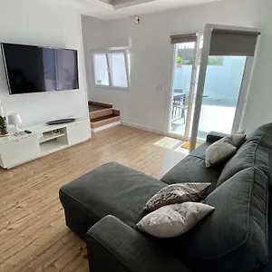 Сasa de vacaciones Beach House Saladillo, Estepona