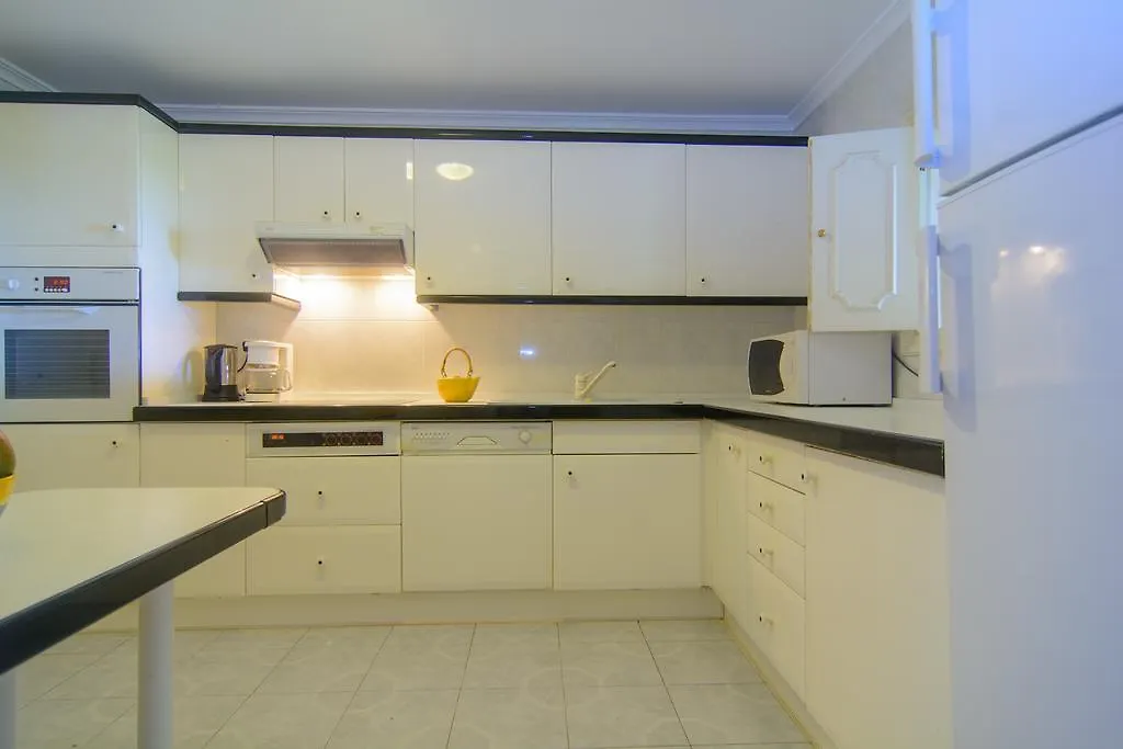 First Line Townhouse Venalmar Holiday home Estepona